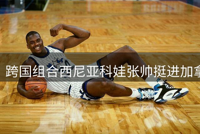 跨国组合西尼亚科娃/张帅挺进加拿大网球赛女双决赛